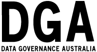 DGA Logo Dark