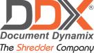 DDX The Shredder Company