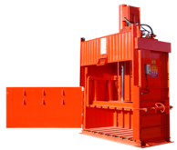 industrial baler