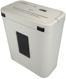 INFOSTOP HYBRID IS6X Paper & Cardboard Shredder - Pre-Order, Ships October 16th, 2026