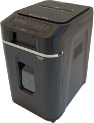 INFOSTOP automaster AS221M