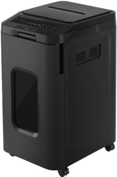 automaster AS360M paper shredder