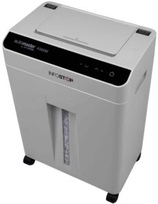 INFOSTOP automaster AS60M