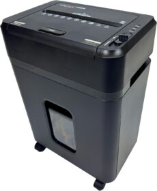 INFOSTOP automaster AS80M