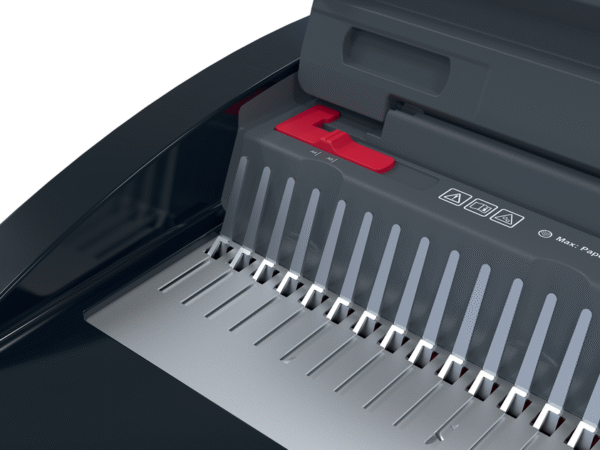 GBC CB20 Comb Binder - Image 2