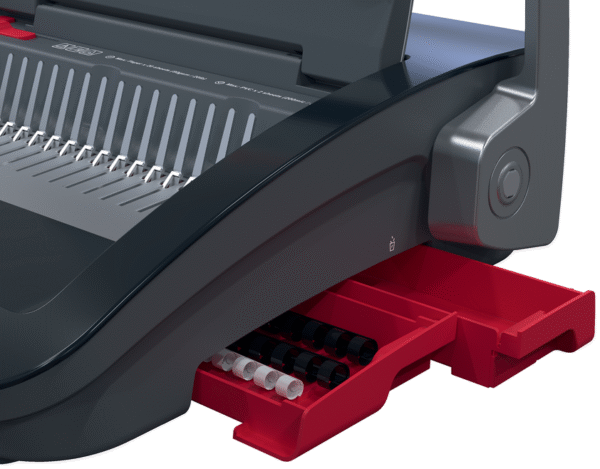 GBC CB20 Comb Binder - Image 5