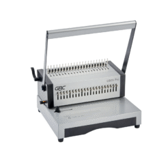 GBC CB25 Pro Heavy Duty Manual Comb Binder