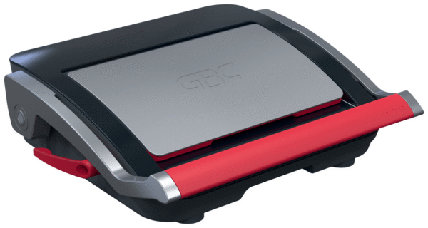 GBC CB25 Manual Comb Binder - Image 3