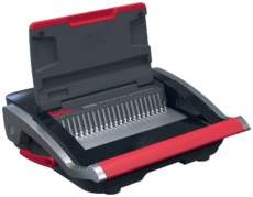 GBC CB25 Manual Comb Binder