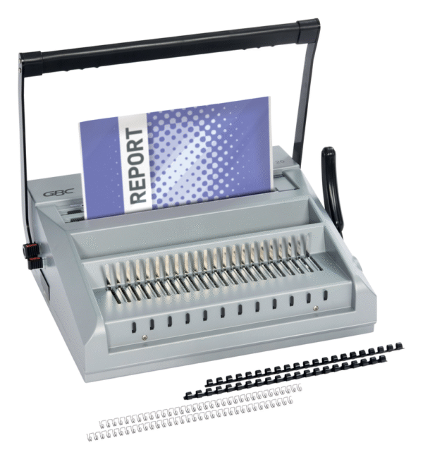 GBC MB20 MultiBind - Image 2