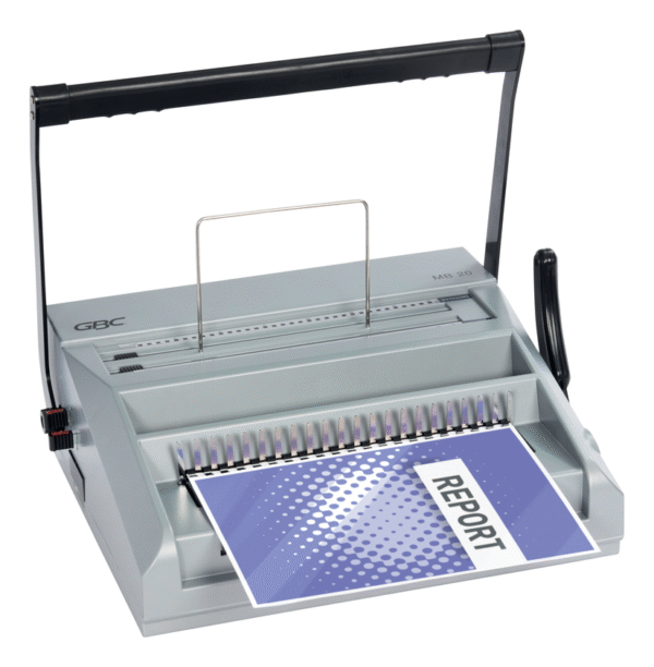 GBC MB20 MultiBind - Image 3