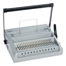 GBC MB20 MultiBind