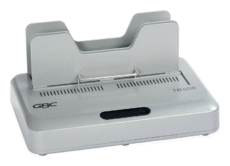 GBC TB500 Heavy Duty Thermal Binding Machine