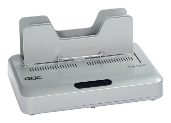 GBC TB500 Heavy Duty Thermal Binding Machine