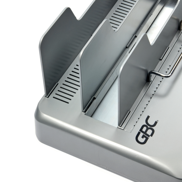 GBC TB500 Heavy Duty Thermal Binding Machine - Image 3