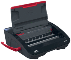 GBC WB15E Wire Binder