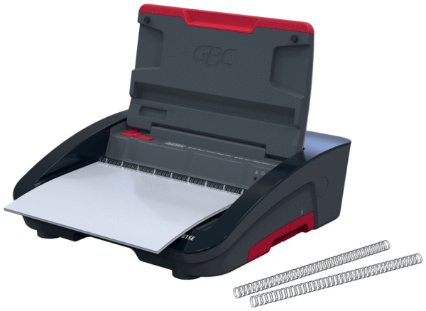 GBC WB15E Wire Binder - Image 3