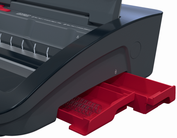 GBC WB15E Wire Binder - Image 5