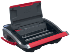 GBC WB15 Wire Binder