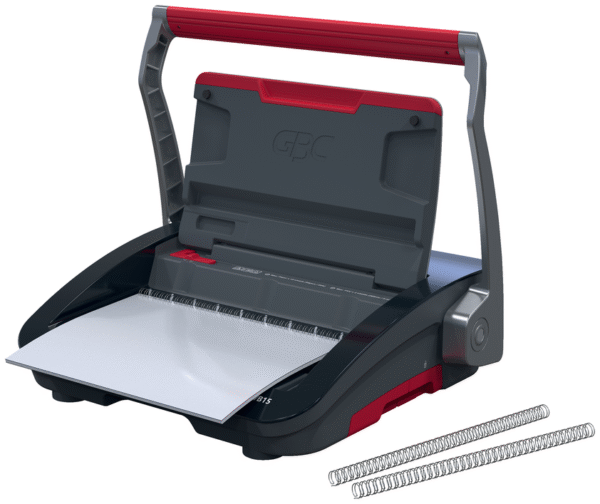 GBC WB15 Wire Binder - Image 2