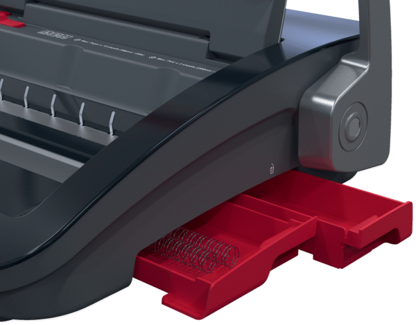 GBC WB15 Wire Binder - Image 4