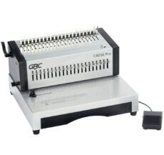 GBC CB25E Pro Electric
