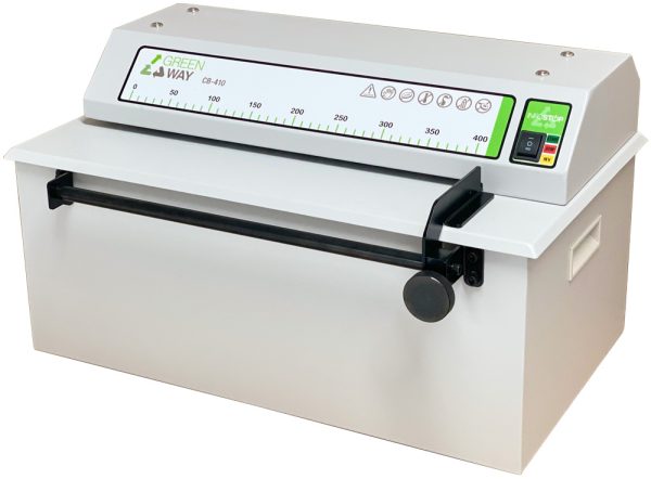 INFOSTOP CB410