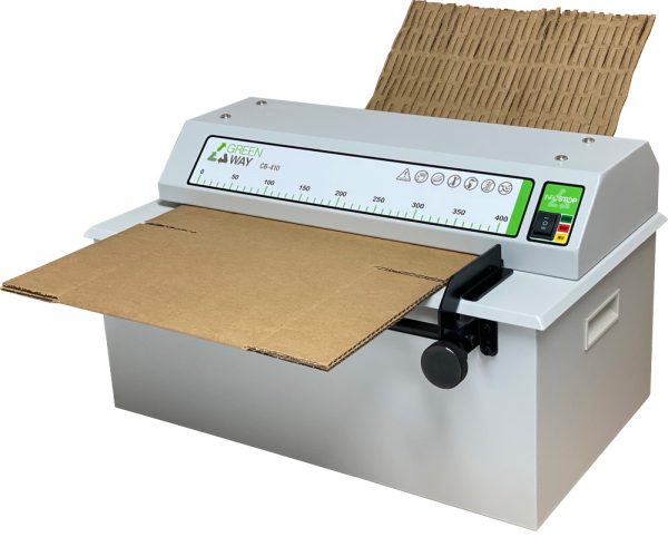 INFOSTOP CB410 - Image 2