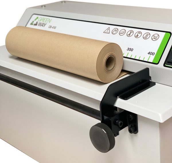 INFOSTOP CB410 - Image 4