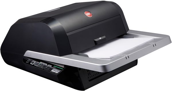 GBC Foton automated laminator