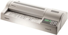 Fellowes A3 Proteus laminator