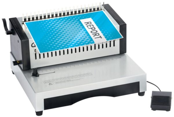 GBC CB25E Pro Electric - Image 2