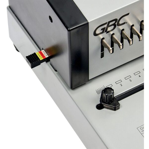 GBC CB25E Pro Electric - Image 3