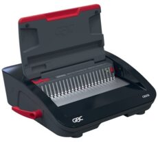 GBC CB25E Electric Comb Binder