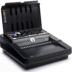 GBC CombBind C450E