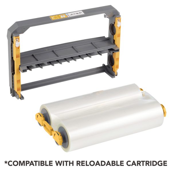GBC Foton Refill Film 125 Micron - Image 4