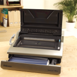 Fellowes Galaxy-E 130 Wire