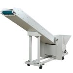 INFOSTOP Output Conveyor
