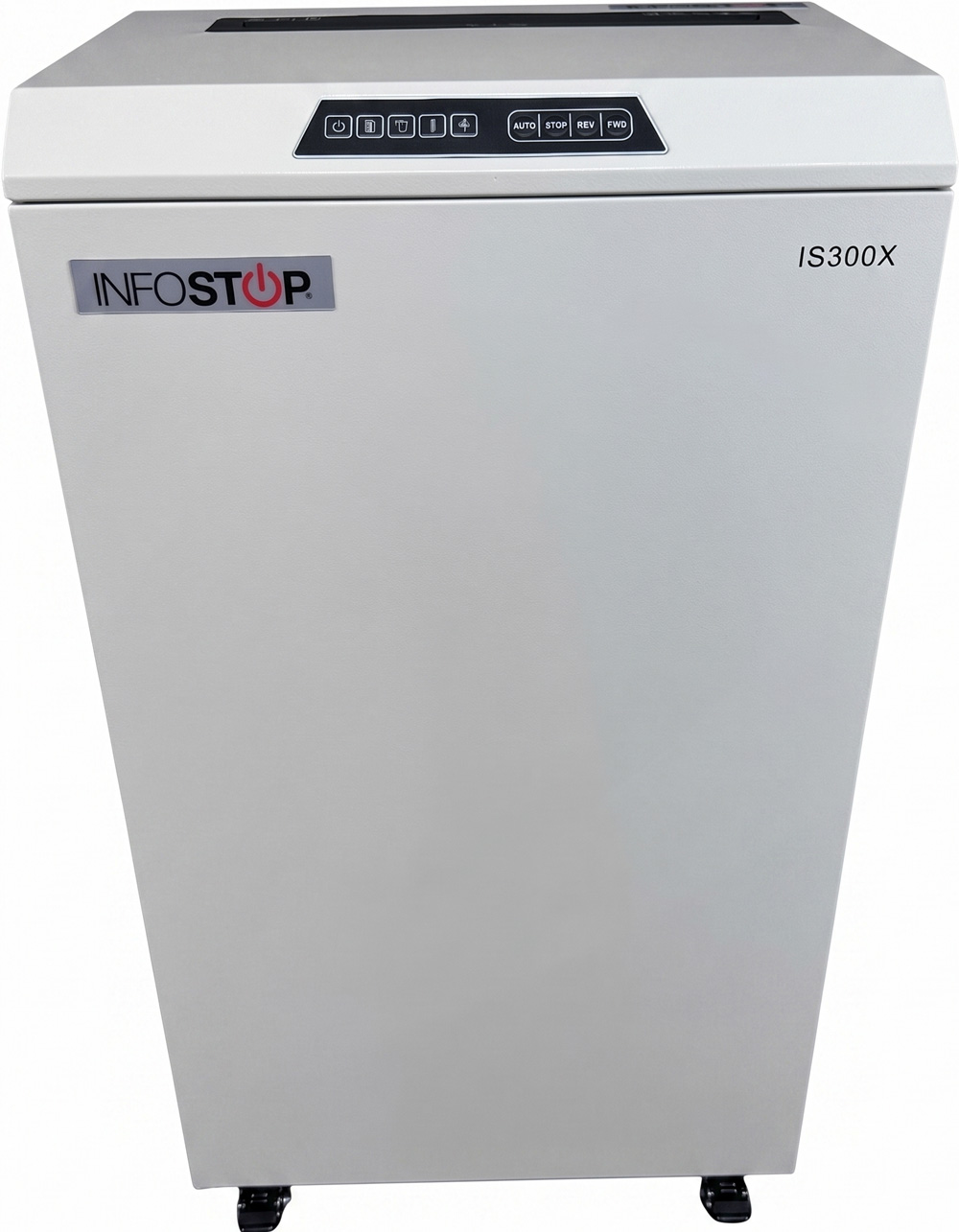 INFOSTOP IS300X - Image 2
