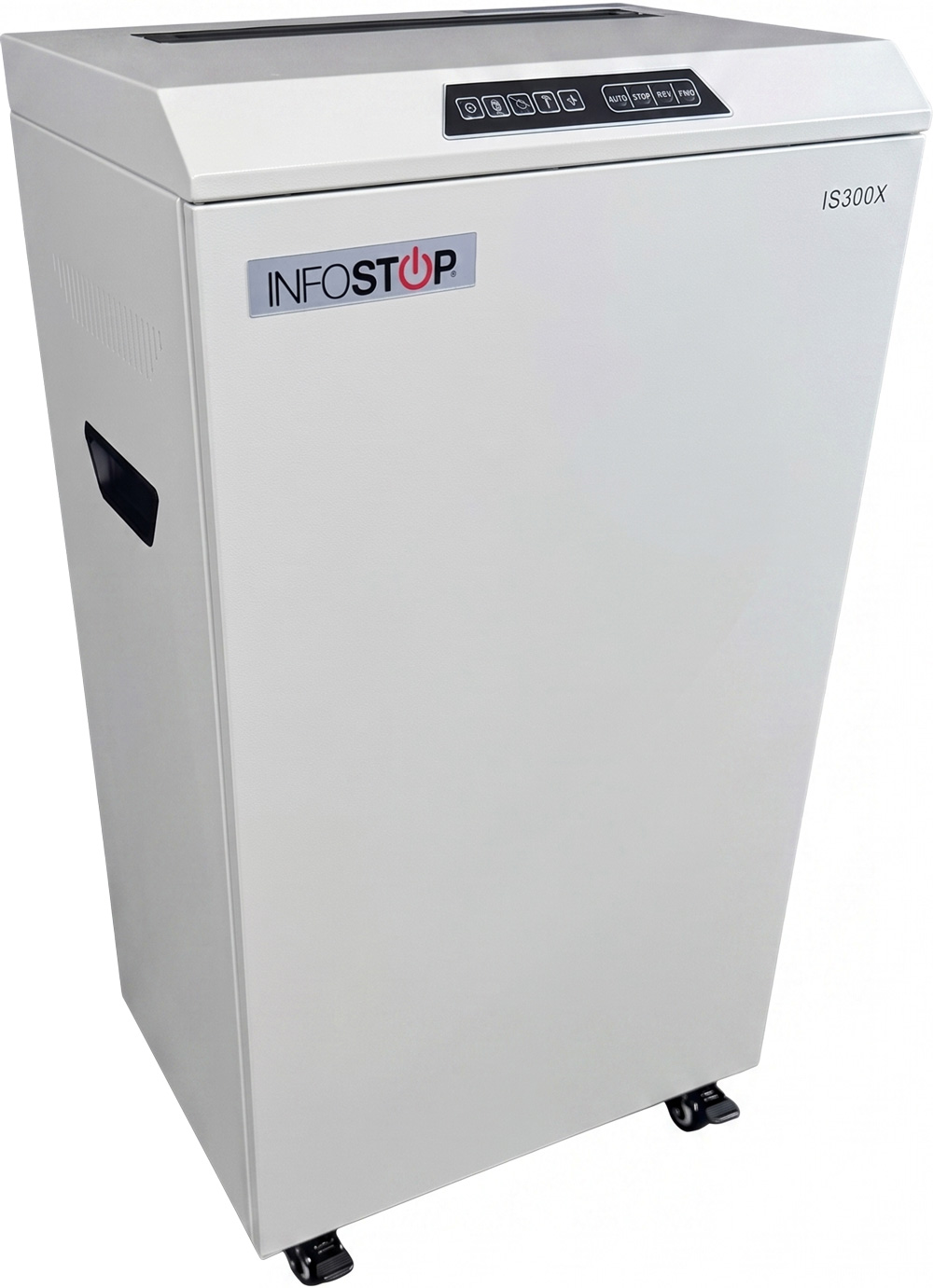 INFOSTOP IS300X - Image 3