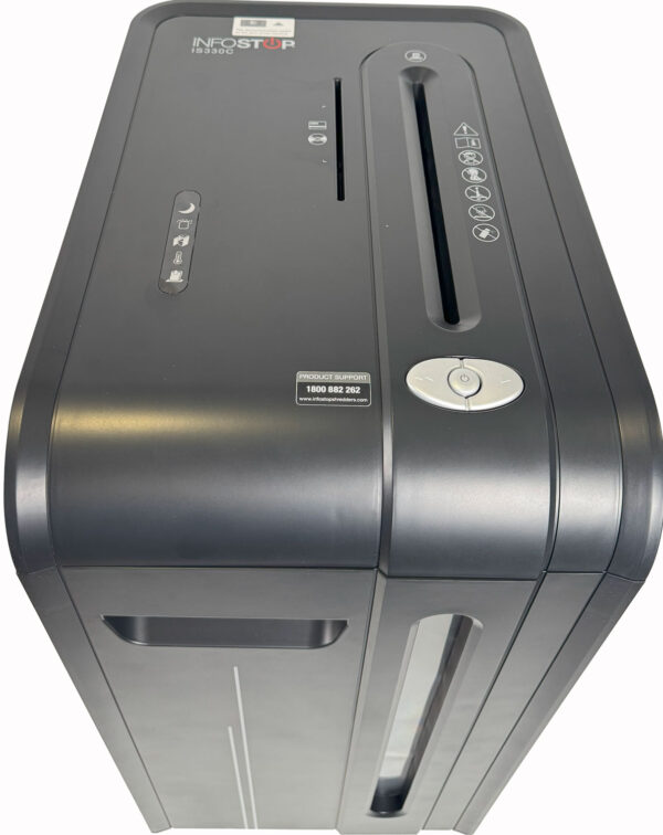 INFOSTOP IS330C - Image 4