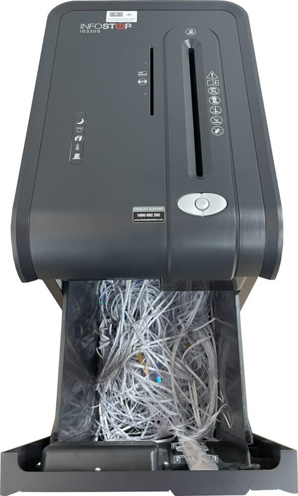 INFOSTOP IS330S - Image 6