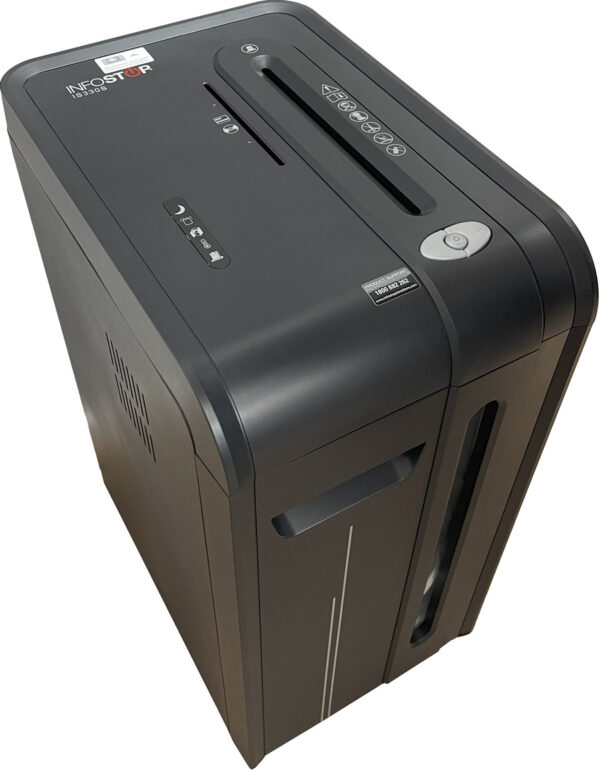 INFOSTOP IS330S - Image 3
