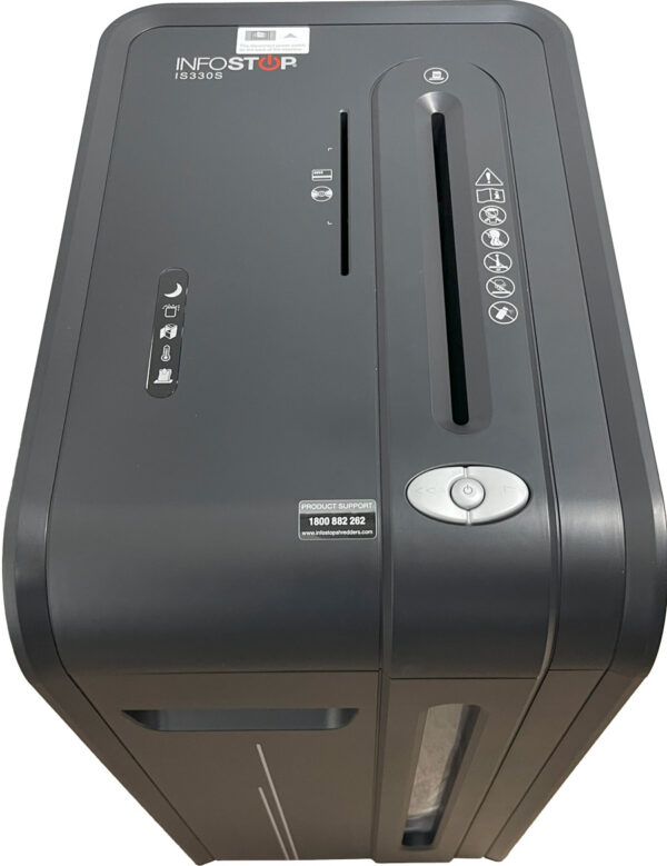 INFOSTOP IS330S - Image 2