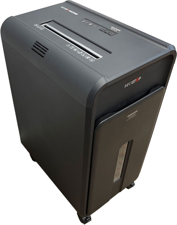 INFOSTOP IS350M - Image 3
