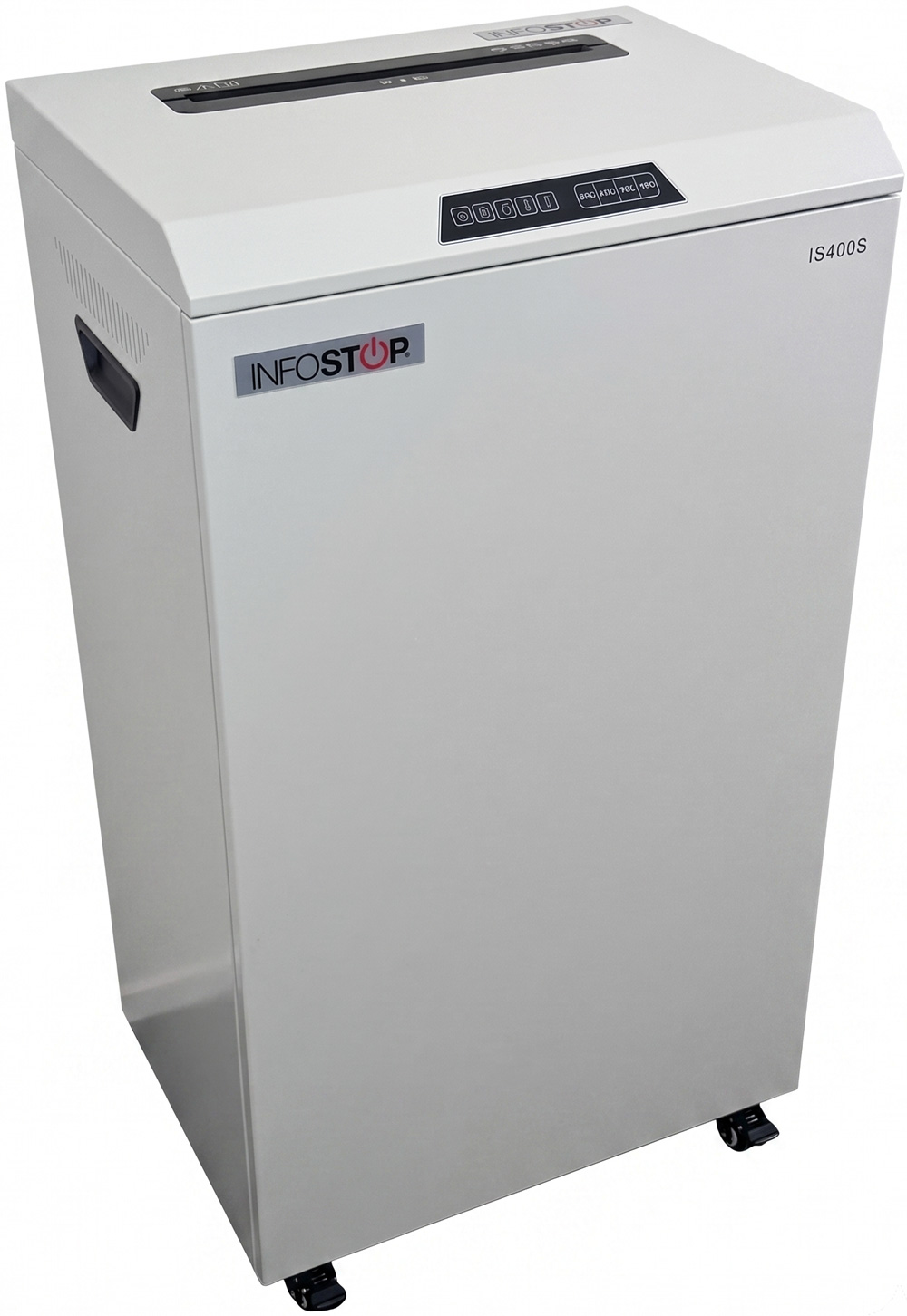 INFOSTOP IS400S - Image 3