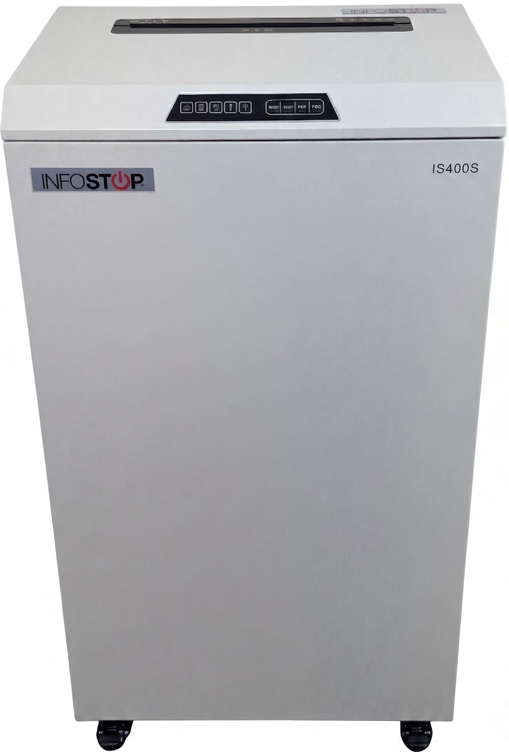 INFOSTOP IS400S - Image 2