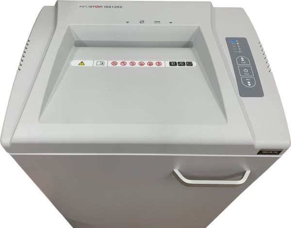INFOSTOP IS6120X - Image 3
