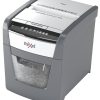 Rexel Optimum AutoFeed+ 50X - Image 3